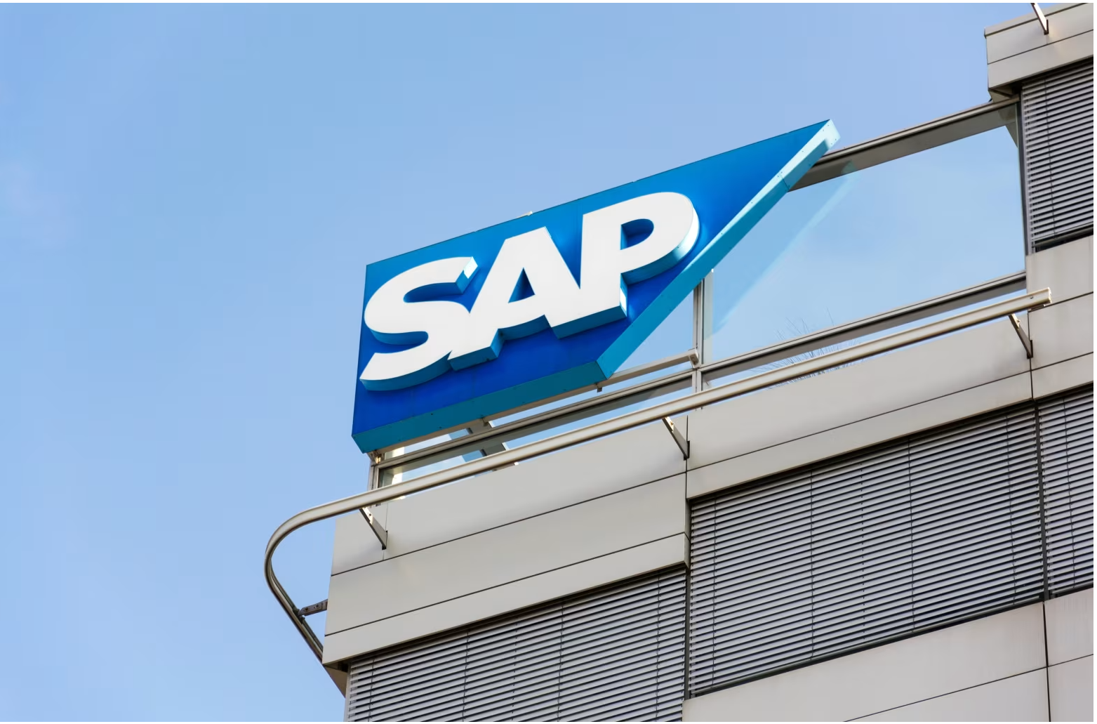 SAP a Nvidia ohlásili dohodu o vyladení modelov AI