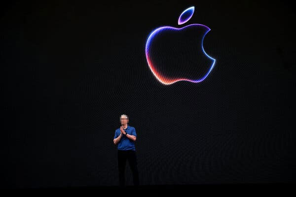 Apple spúšťa vlastný systém umelej inteligencie