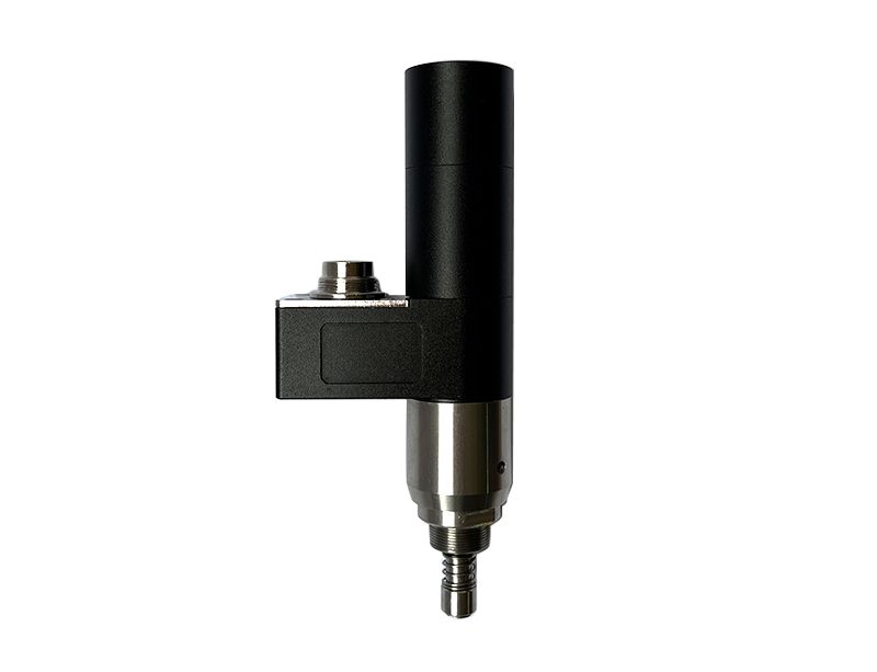 Poznáte prevádzkové kroky pevného inteligentného skrutkovača?